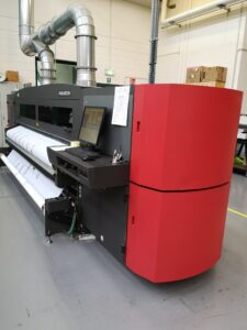 VUTEK - GS3250r RIGENERATO