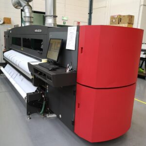 VUTEK - GS3250r RIGENERATO