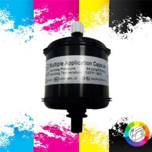 VUTEK – Filtro inchiosri Pal 3 Micro A Ghiera