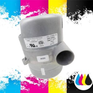 VUTEK – Motore Aspirazione Tavolo