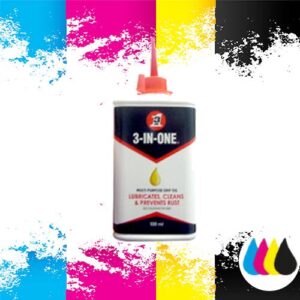 VUTEK – Olio tre in uno 200ml