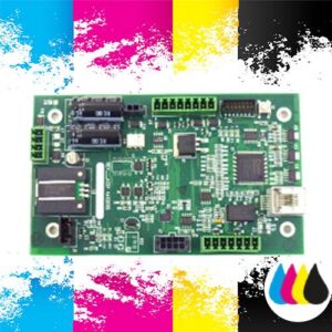 VUTEK – PCBA, Fan Controller Board, GS AND GSR