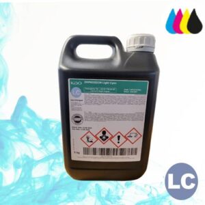 INCHIOSTRO LIGHT CYAN