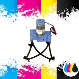 VUTEK – Pompa inchiostri