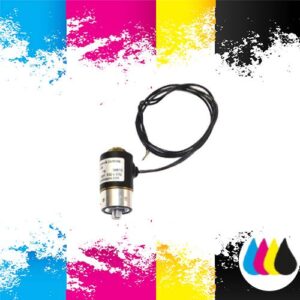 VUTEK – Solinoide Completo Vutek