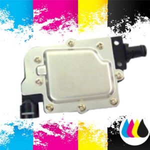 VUTEK – Dumper SERIE GS E H