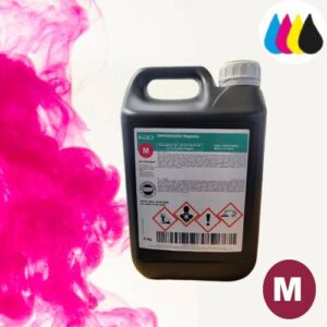 INCHIOSTRO MAGENTA UV