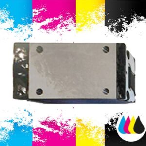 VUTEK – Cuscinetti Carriage GS QS LX3