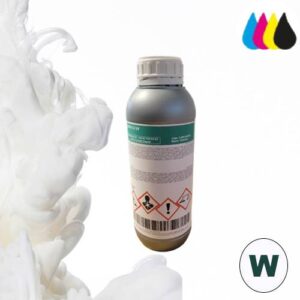 INCHIOSTRO UV BIANCO