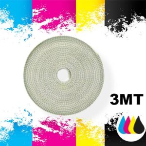 VUTEK – Cinghia dentata Carriage macchina 3 MT